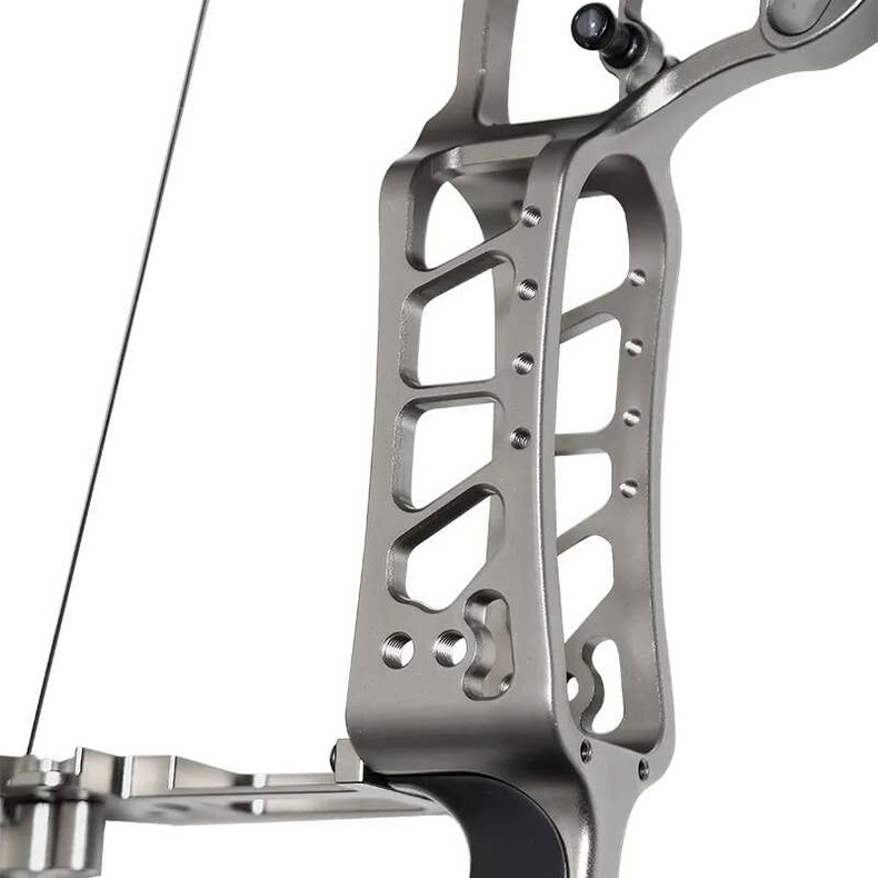 High-Performance Composite Recurve Bow for Beginner to Advanced Archers quantity