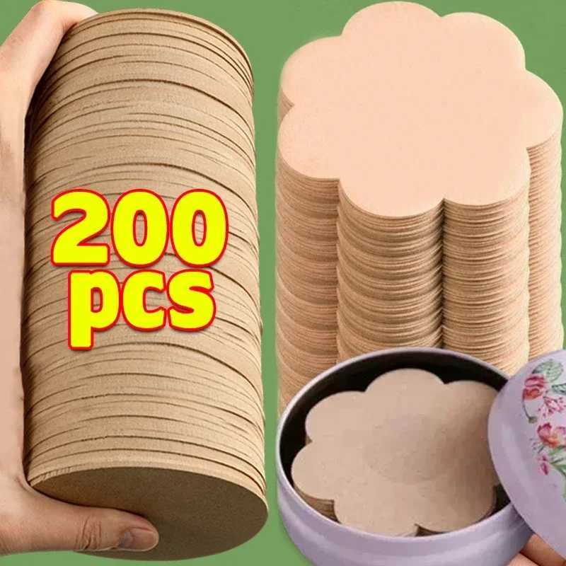 10-200pcs soft cushion cover stickers female breast lifting tape stickers invisible self-adhesive disposable bra pad chest stickersXJ250324