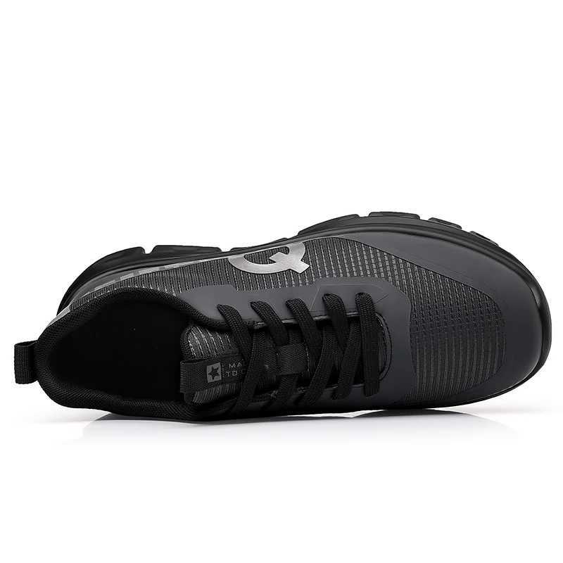 New Handmade Leather Casual Men Shoes Design Sneakers Man Breathable Leather Shoes Men Outdoor SneakersC250408