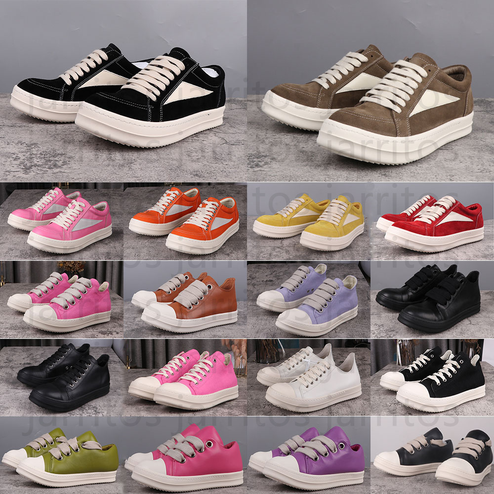 Designer boots genuine leather boots furry boot canvas boots luxury booties black white red pink yellow leather boot horse hair boots low top suede boots