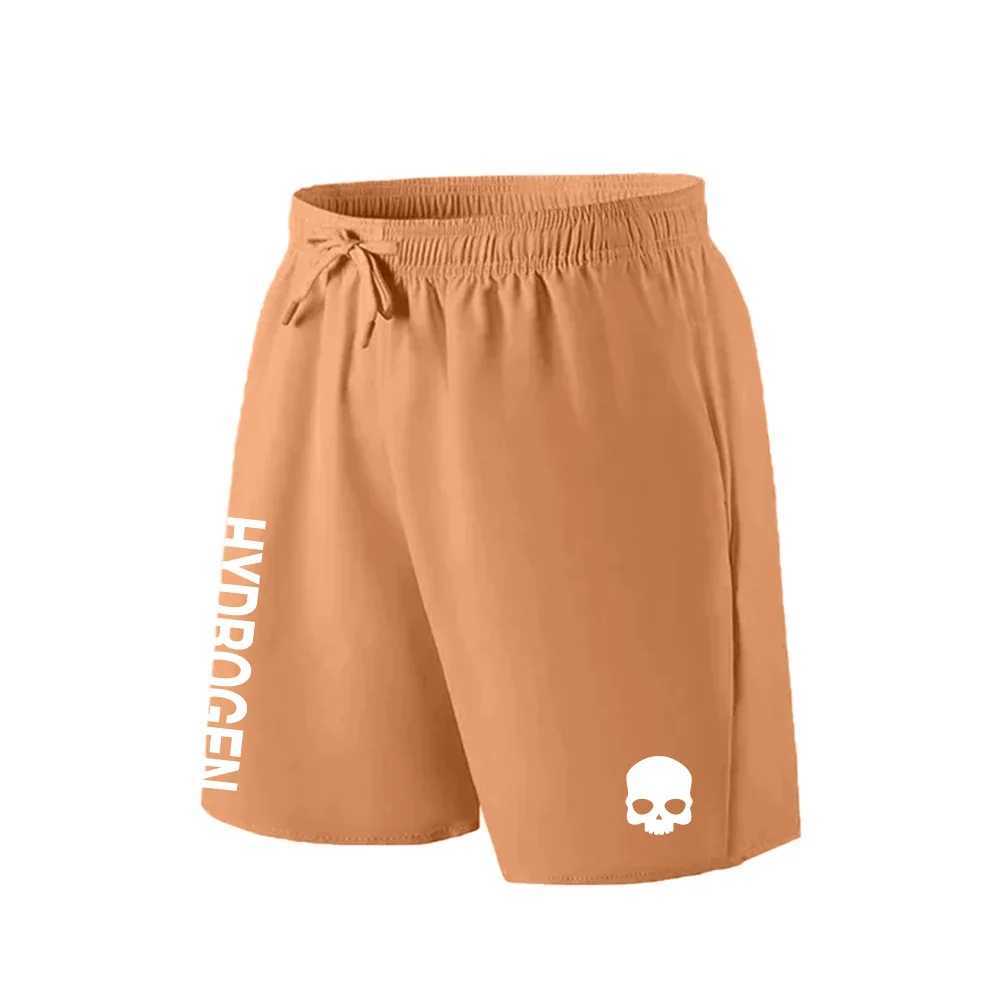 Summer new 3D mesh mens sports shorts breathable tennis bag shorts quick drying badminton pants summerrunning outdoorsportspantsT250324