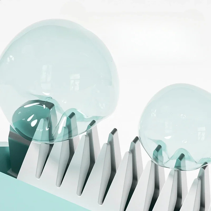 Quiet Silent Hair Trimmer for Babies - with Electric Hair Clippers for Infants Safe and Precise Shaving 250303