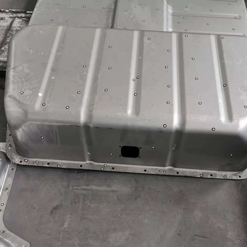 High-Quality Electric Car Battery Storage Lid Secure Fit for New Generation Automobiles - Customized products quality