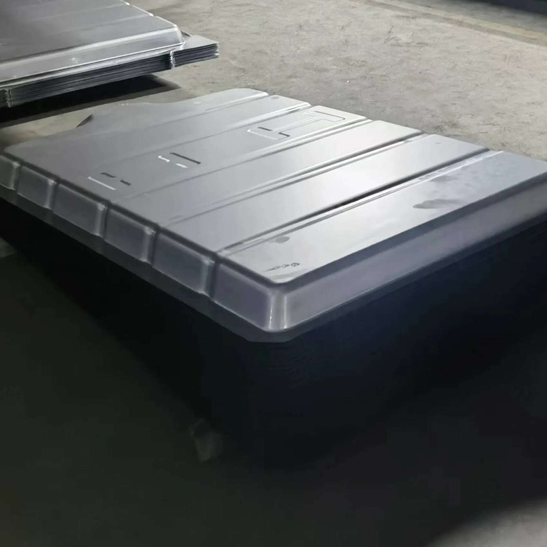 Elegant Protective Enclosure Electric Vehicles' Batteries Tailored Solutions for Peak Functionality quality