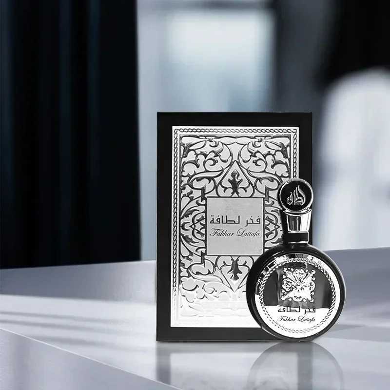 100ML Fakhar Body spray perfume Womens High Quality Gift Arabian perfume Dating Lasting perfume Deodorant M250324