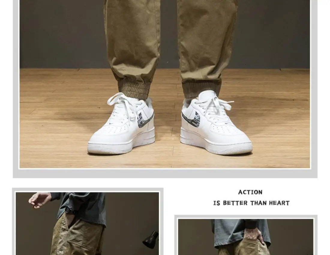 Sweat Pants Sweatpants Men Baggy Mens Trousers Big Size Clothing Clothes Gym Sport Cargo Y2k 250322