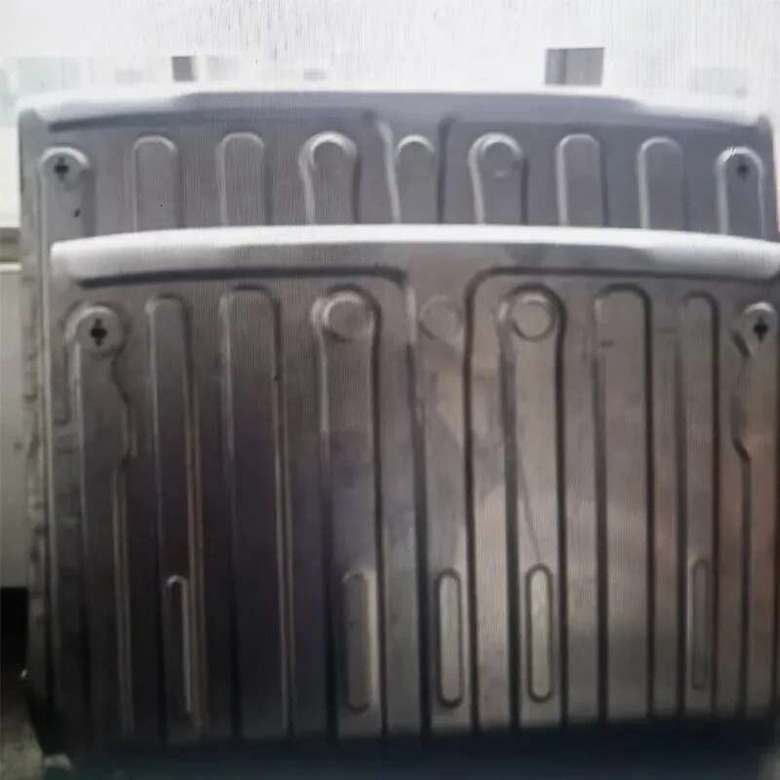 high quality Reliable Commercial Vehicle Accessories: Robust Truck Cab Components for Long-Lasting Use - Customized products