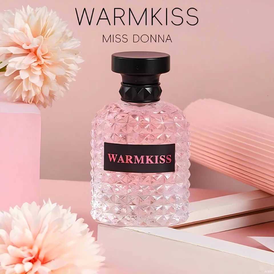 Advanced pheromone perfume womens body spray floral fragrance lasting perfume mens cologne 50ml womens perfume M250324