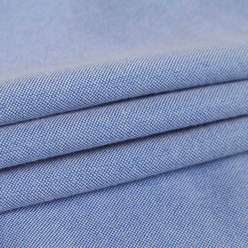 Mens formal long sleeved hard Oxford top plain striped embroidered pocket buttons casual dress X250324