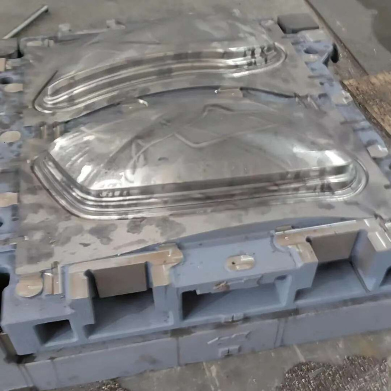 high quality Electric vehicle, motorcycle metal shell - Customized products