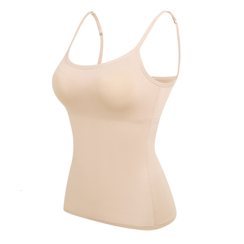 2025 New Designer Long Vest With Beautiful Outdoor Back And Chest Cushion Cup Top One-piece Outerwear Sports Foundation Yoga Practice Short Sleeves