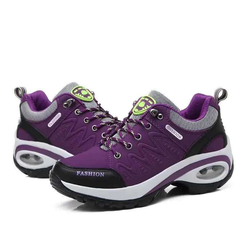 Womens mesh sports shoes lightweight outdoor shoes womens platform round toe sports shoes womens walking shoesXJ250324