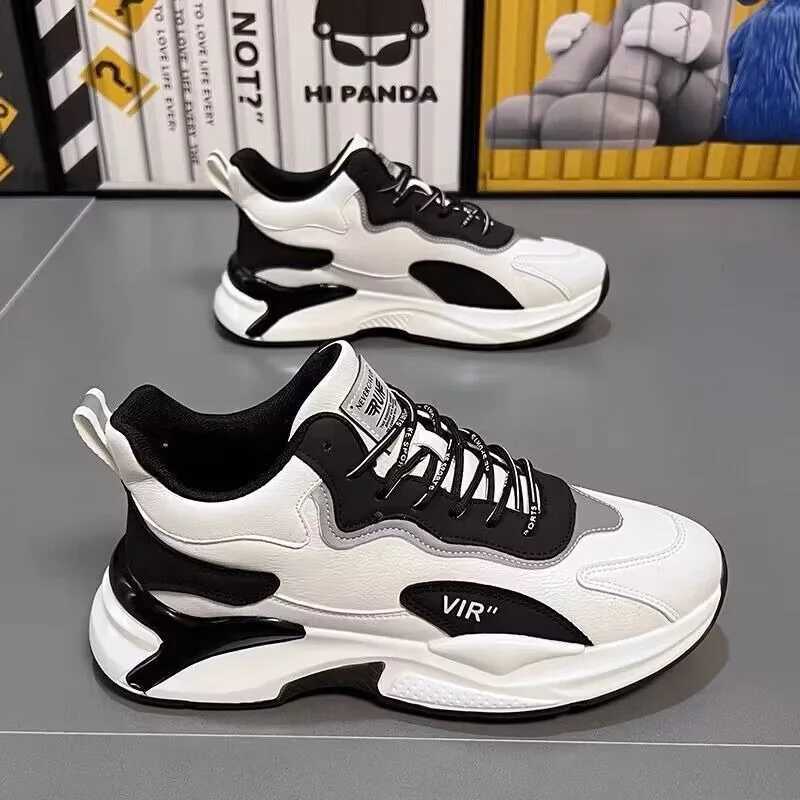 New mens sports shoes Spring Fi Versatile comfortable basketball shoes mens designer brand running shoes Zapatillas HombreXJ250324