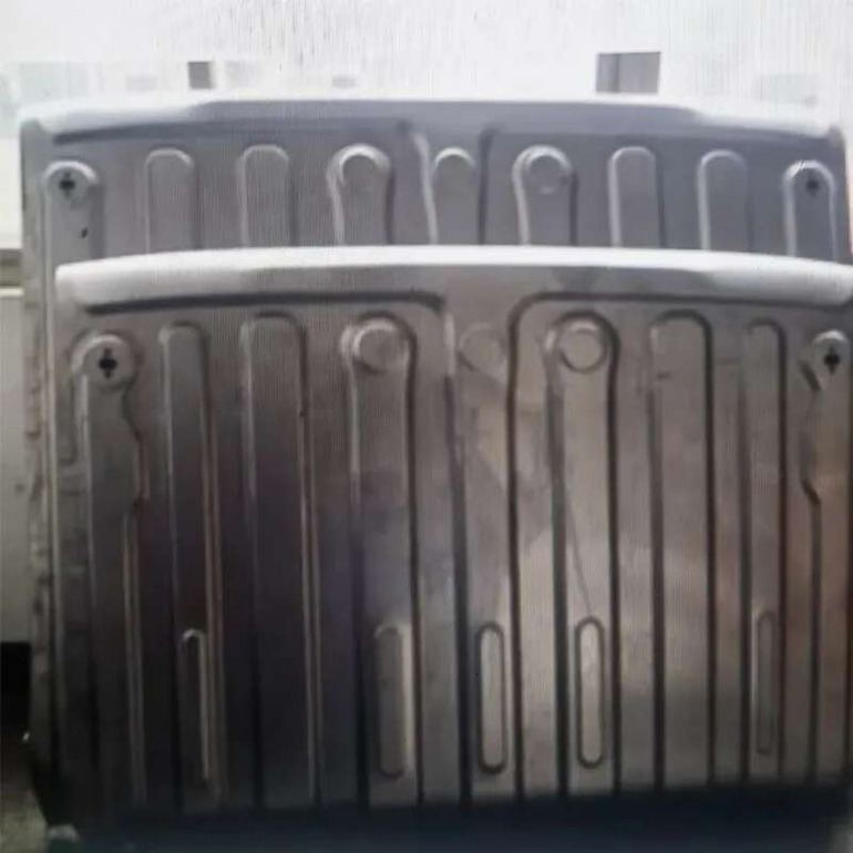 Reliable Commercial Vehicle Accessories: Robust Truck Cab Components for Long-Lasting Use - Customized products quality assurance