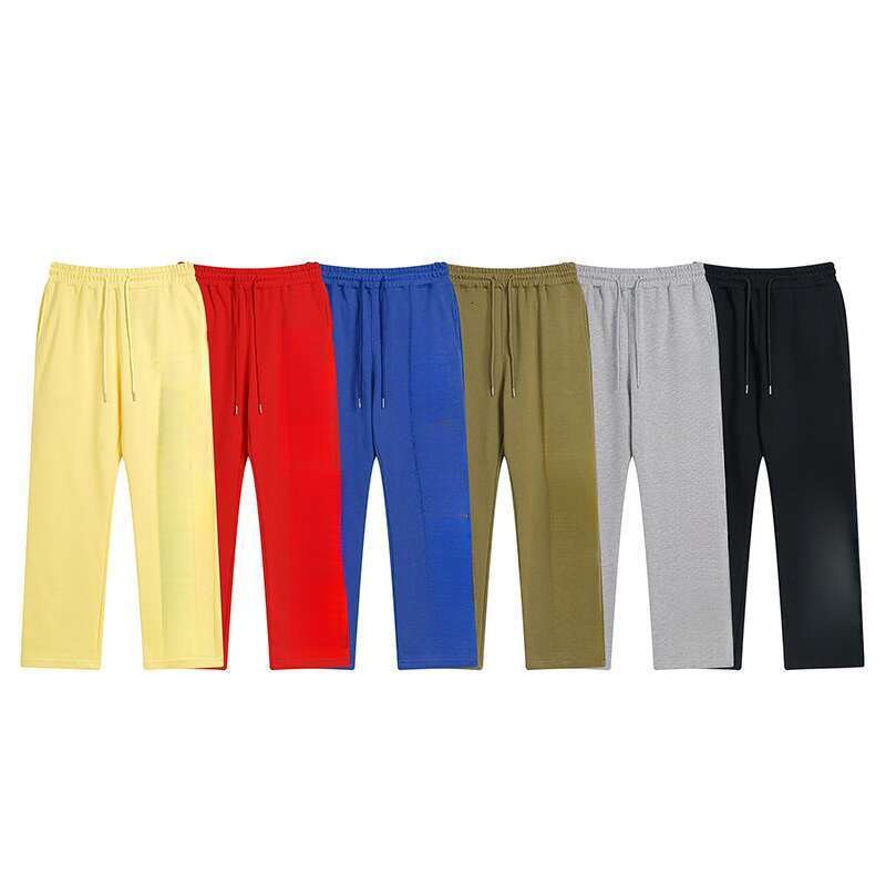 Three Dimensional Letter Casual Pants Sports Five Quarter Shorts Couple Short Sleeved T-Shirt B5