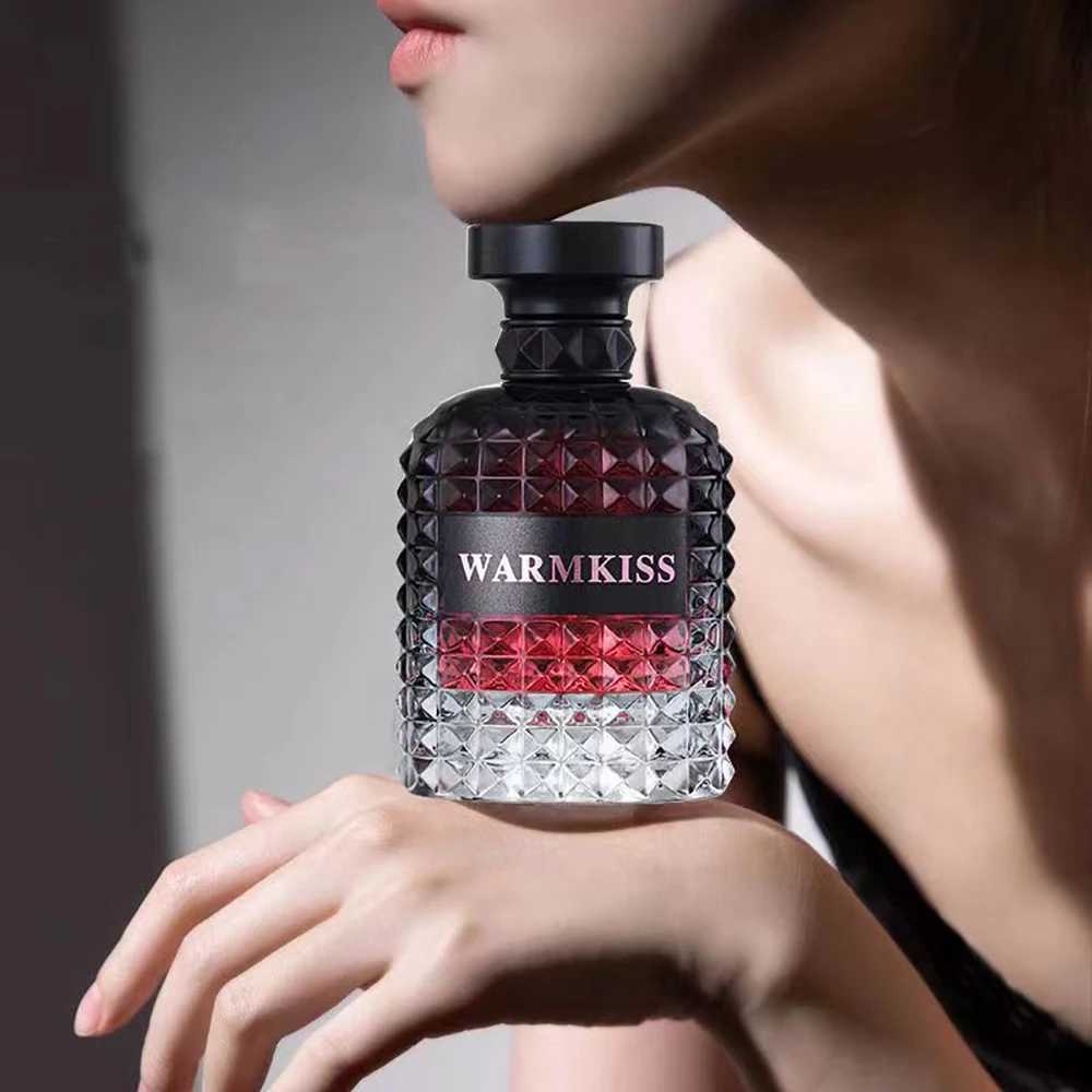 Advanced pheromone perfume womens body spray floral fragrance lasting perfume mens cologne 50ml womens perfume M250324