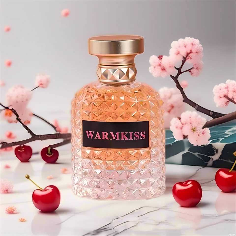 Advanced pheromone perfume womens body spray floral fragrance lasting perfume mens cologne 50ml womens perfume M250324