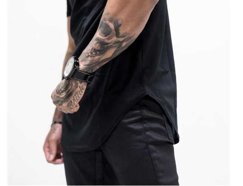 Muscle Mens Brand Bodybuilding Stringer Tank Top Hoodie Tanktops Fitness Mens Gym Clothing Sleeveless Hoodie X250324