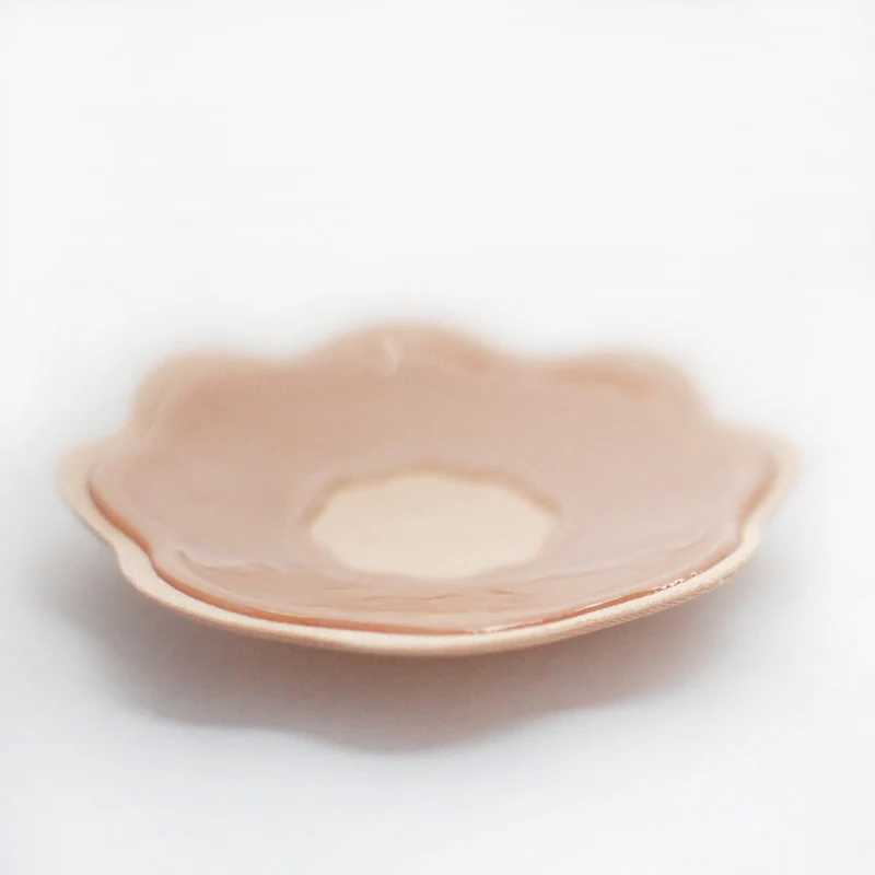 CINOON reusable womens breast petals Nipple cover invisible adhesive strapless backless breast pads party dress skinXJ250324