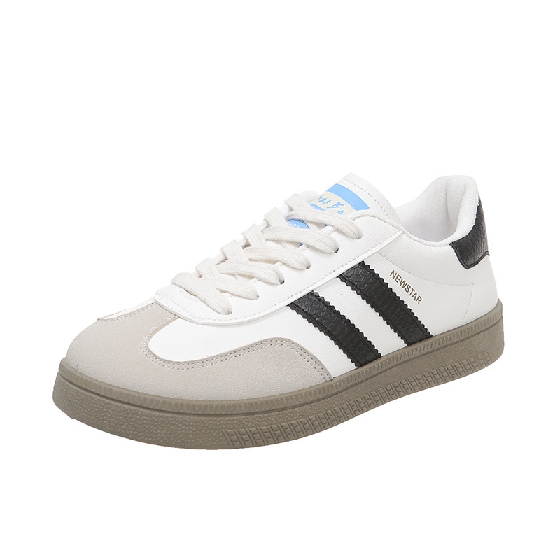 Free shipping new designer shoes fashion casual trendy shoes comfortable Flat bottomed wear-resistant shoes for women