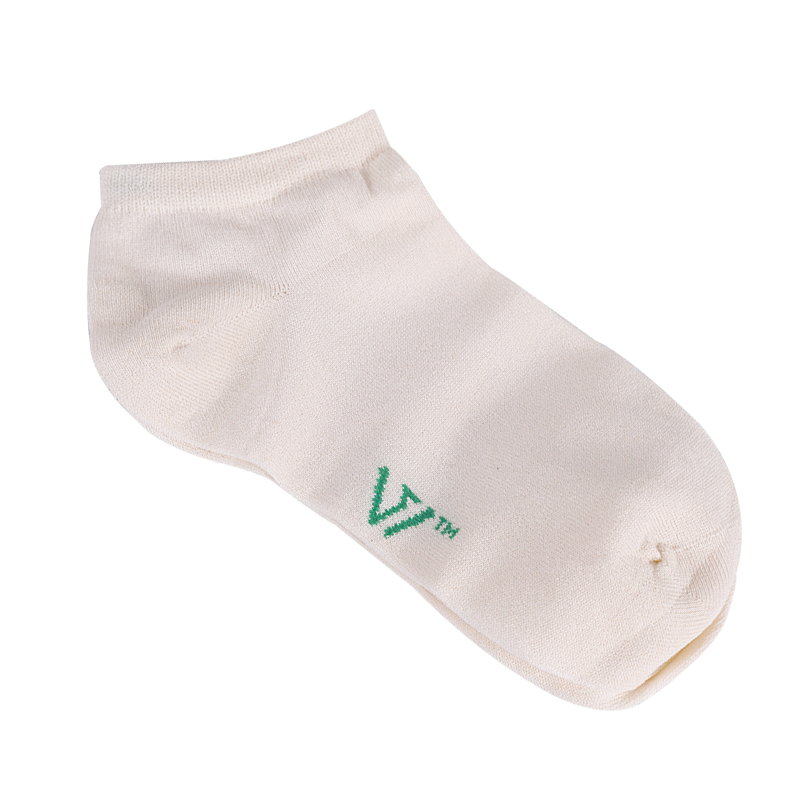 Unisex Casual Crew Socks Made of Breathable Material - Perfect for Everyday Wear