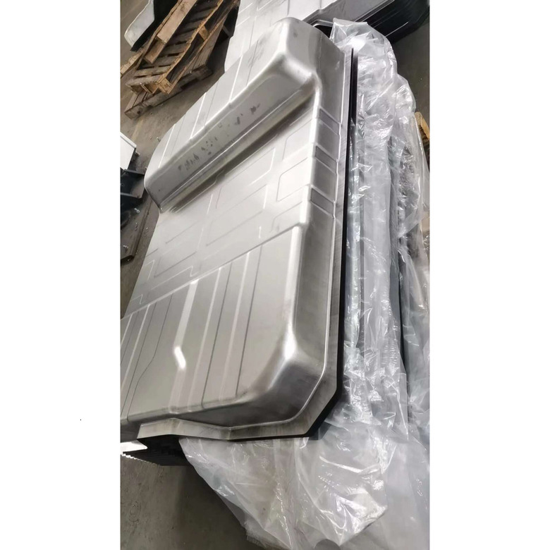 high quality High-Quality Electric Car Battery Storage Lid Secure Fit for New Generation Automobiles - Customized products