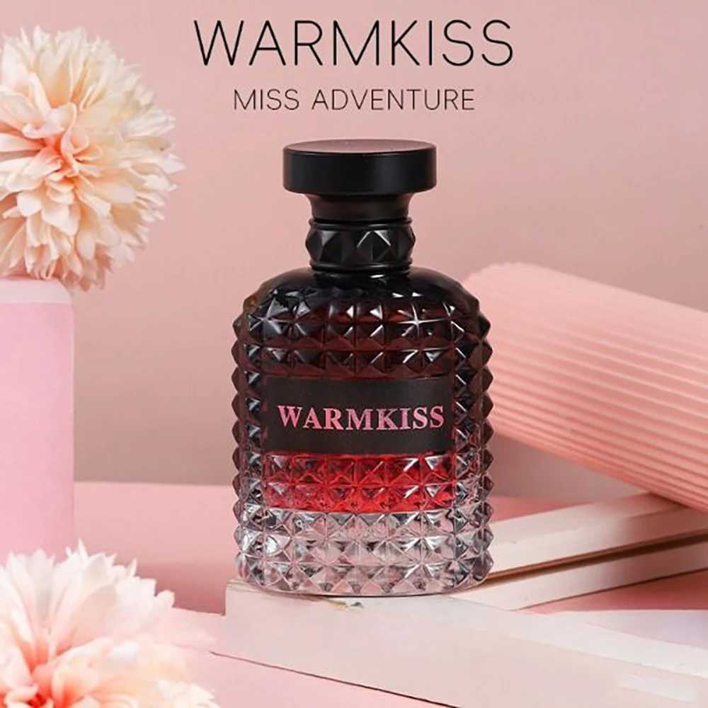 Advanced pheromone perfume womens body spray floral fragrance lasting perfume mens cologne 50ml womens perfume M250324