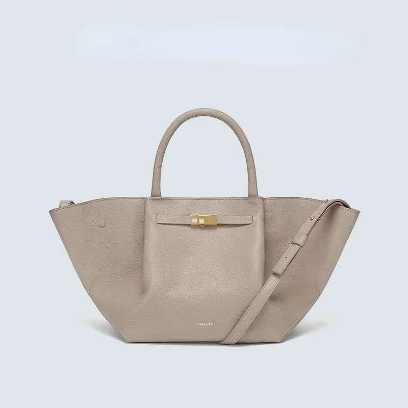 2024 Latest Large Capacity China Designer Commuting Versatile Tote Bag Handbags For Women