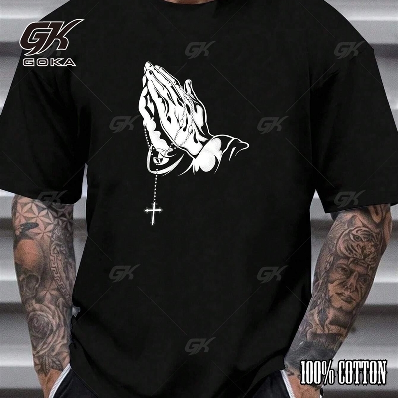 Prep Men Basketball Letter Graphic Printing MenS T Shirt Cartoon Tees Casual Tee Clothing Retro Street Tops Unisex 250317