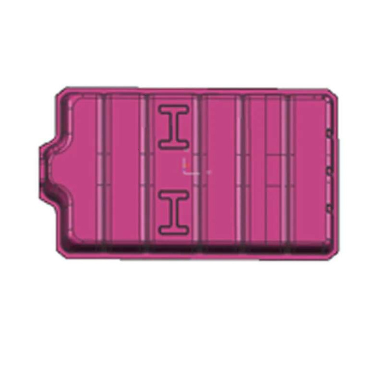 high quality Elegant Protective Enclosure Electric Vehicles' Batteries Tailored Solutions for Peak Functionality