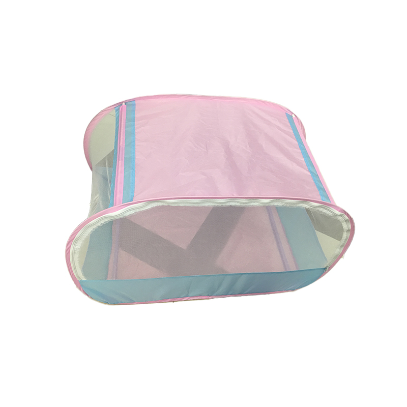 Jiaobao's new rectangular baby mosquito net bracket