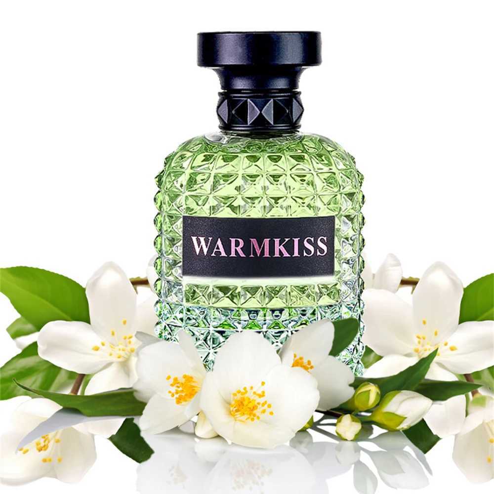 Advanced pheromone perfume womens body spray floral fragrance lasting perfume mens cologne 50ml womens perfume M250324