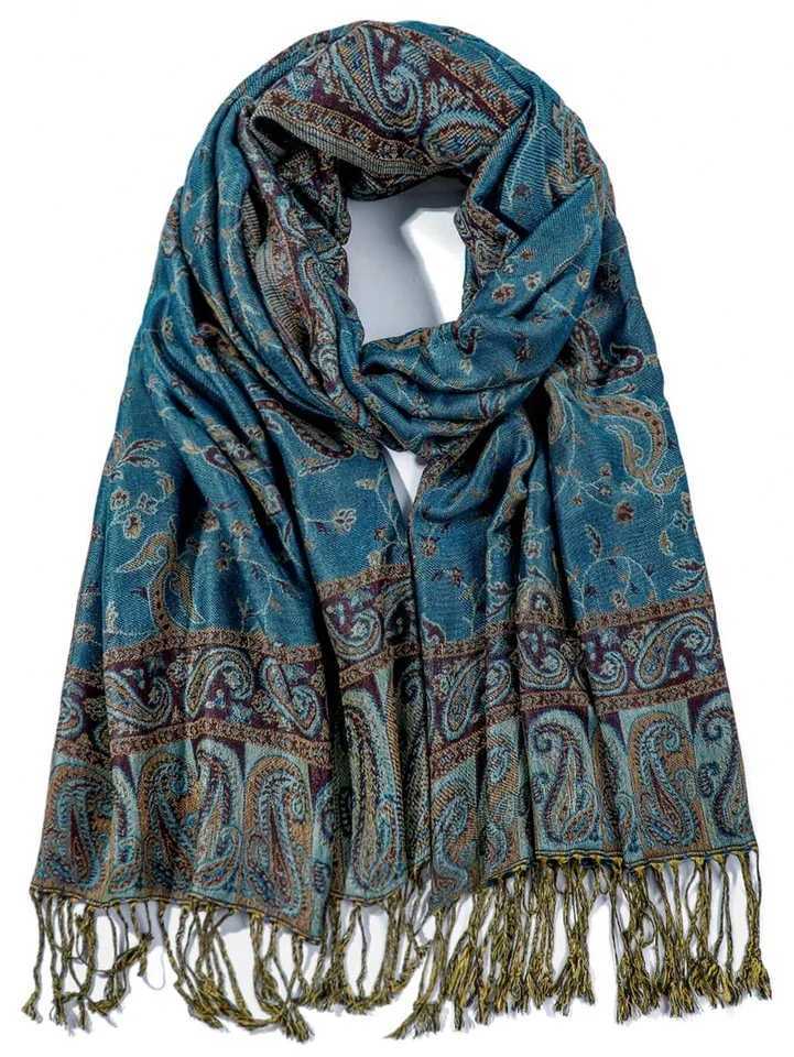 Bohe headscarf long Muslim cashmere shawl Fem Foard soft turbo bag suitable for luxury brands of ribbon bags X250324