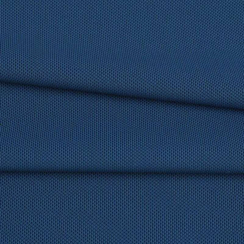 Stylish Men's Polo Shirt with Embedded Beading - Lightweight Knit Fabric Design quantity