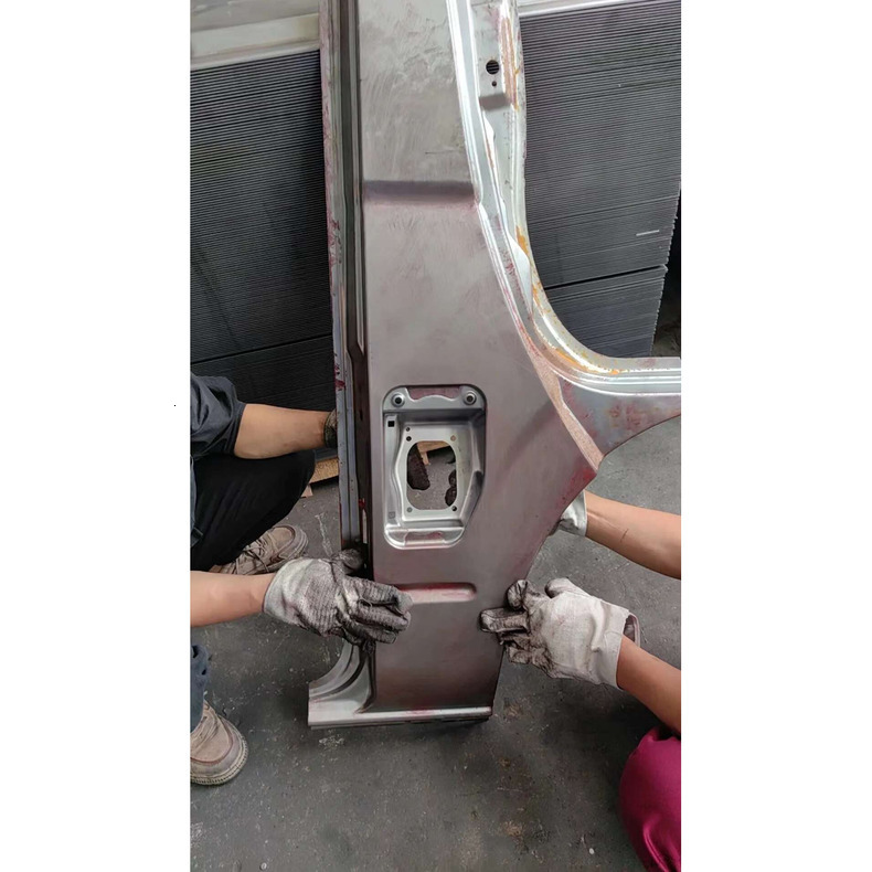 New energy commercial vehicle charging port - Customized products quality