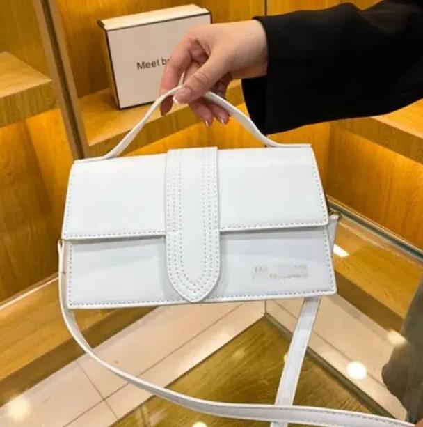 designer bag bag Vintage Handbags Underarm Frosted Suede One Shoulder Handheld Wallet