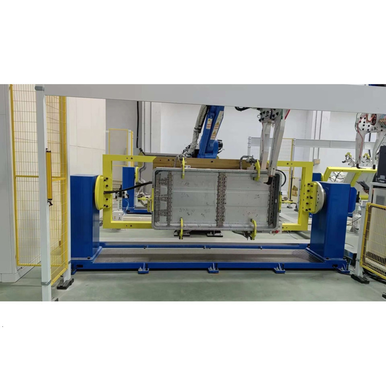 Battery box assembly for new energy vehicles - Customized products quality