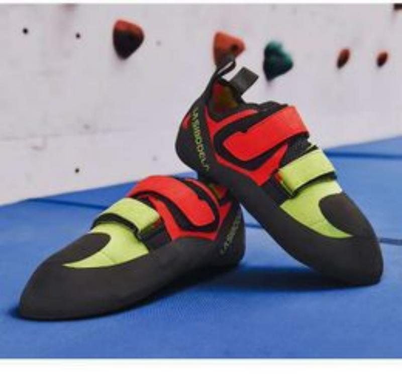 Outdoor Mountain Climbing Footwear - Unisex Non-Slip, Comfortable Sports Shoes for Students