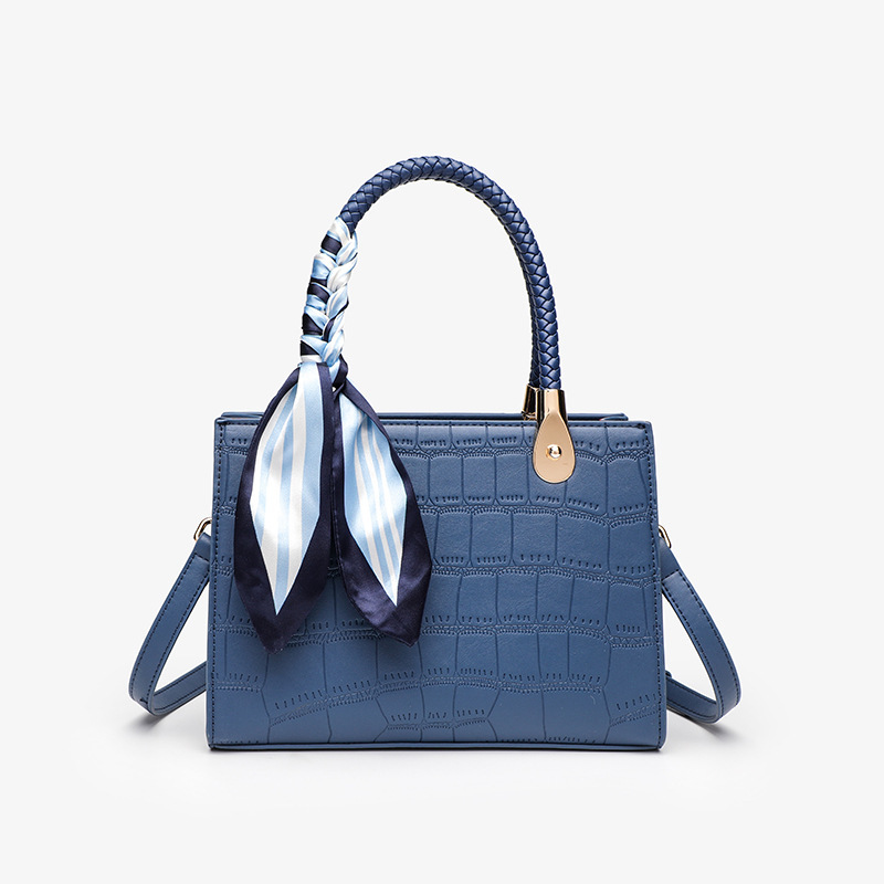 2025S Fashion Designer New High End Bridal Single Cross Shoulder Mom S Red Wedding Atmospheric Women S Bag Handbag