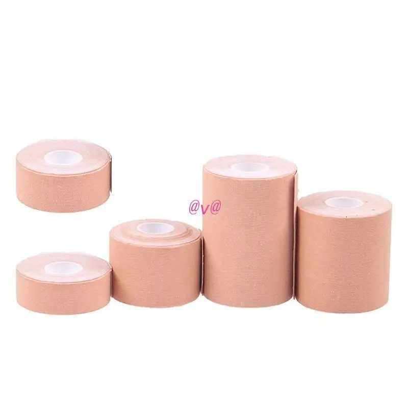 Womens Boob Tape bra adhesive sexy push up invisible soft cushion cover adhesive tapeXJ250324