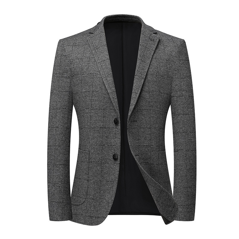 H696 Men's suits, formal wear, bank sales, business