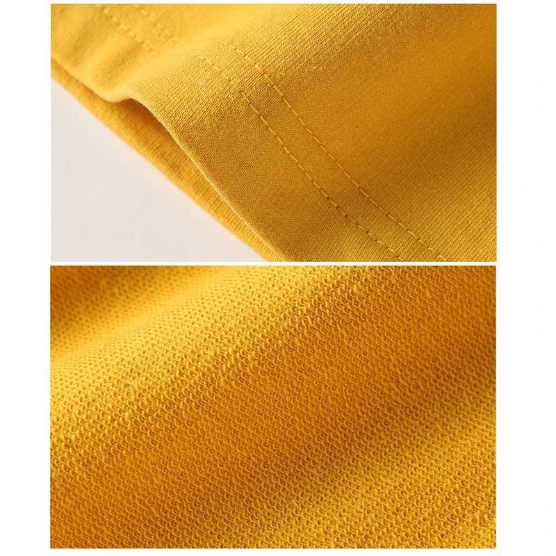 Summer Cotton Men Shorts Solid Color Sweat-absorption and Breathable Casual Panties Keen-Length Size M to 5XLT250324