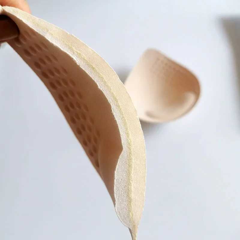 Womens thick sponge bra pad sexy breast plug-in push up bra enhancement swimsuit bikini pad detachable foam chest accessoriesXJ250324