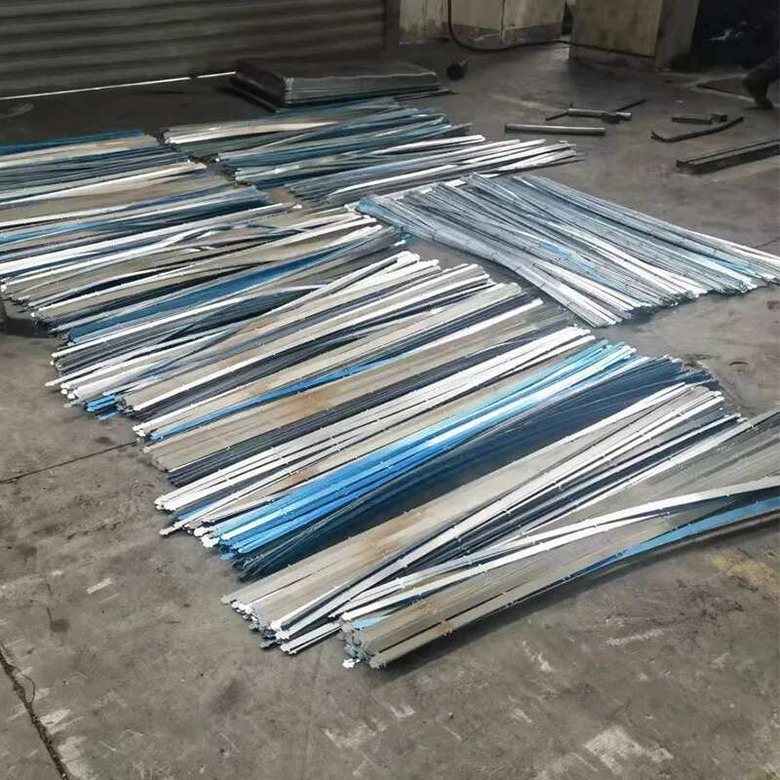 high quality Stylish Shiny Aluminum Auto Step Up Lift Comfortable Footing for All Vehicles - Customized products