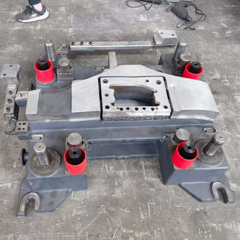 New energy commercial vehicle charging port - Customized products quality