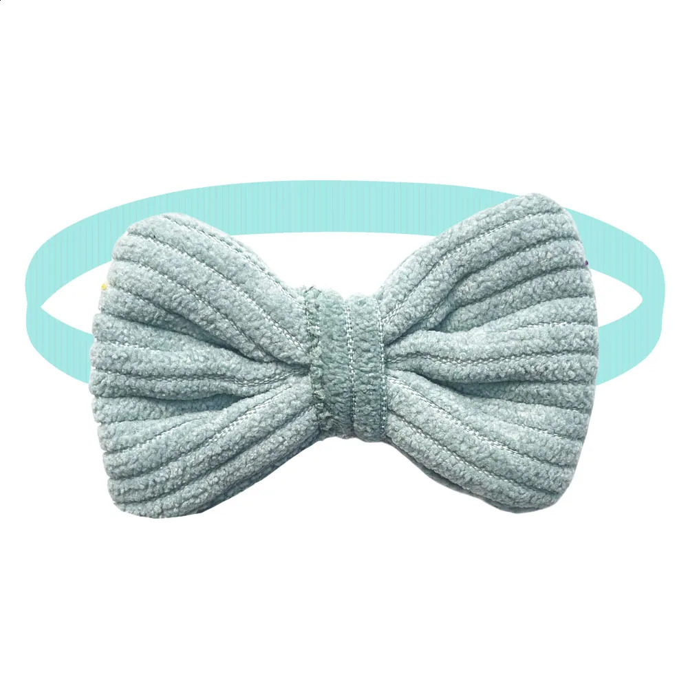 50/100pcs Small Dog Bow Tie For Puppy Dog Bowties Collar Adjustable Girl Dog Bowtie For Cat Dog Collar Pet Supplier 250320