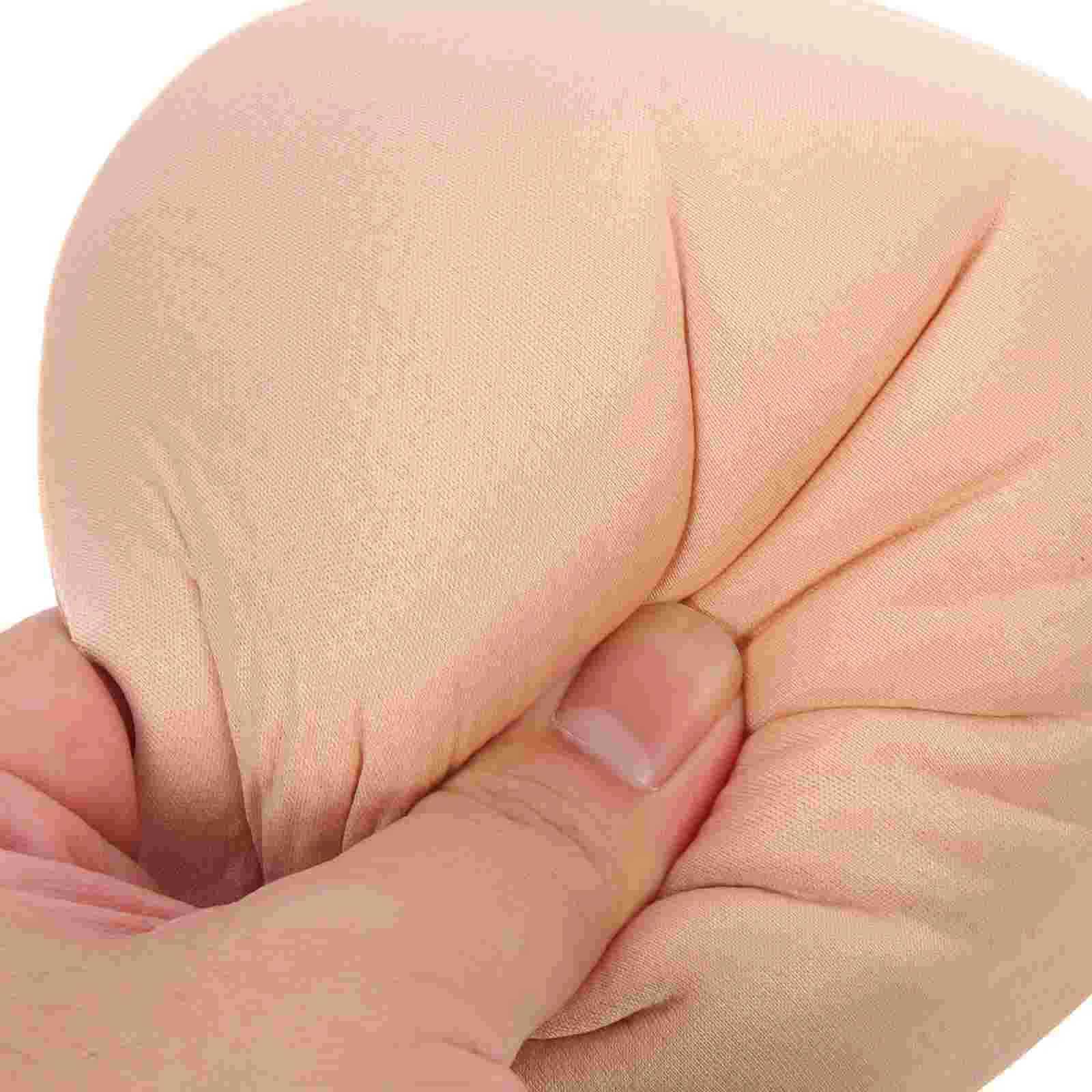 Removable Mastectomy Thesis bra with sponge breast pads for invisible support and beautiful body shapeXJ250324