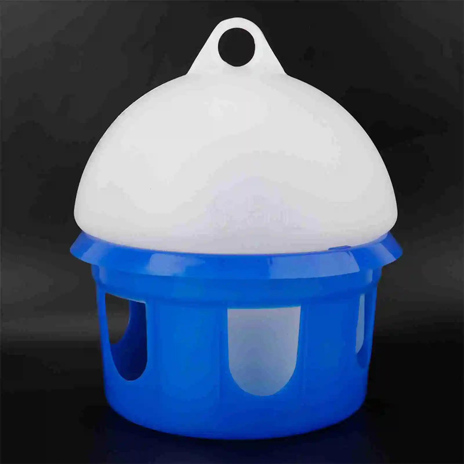 Large capacity automatic bird water dispenser 65L 250320