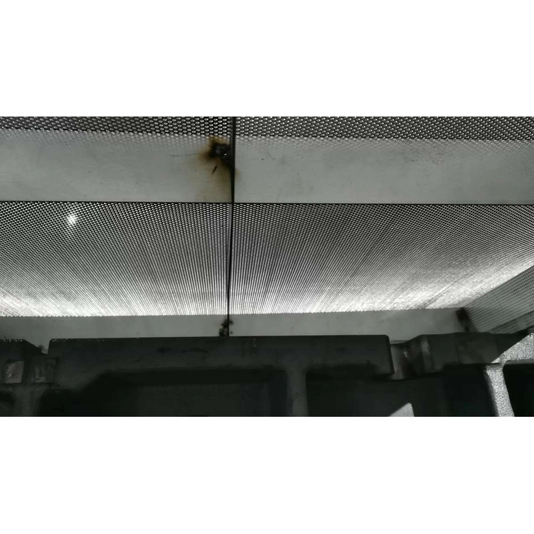 Elegant Aluminum Curtain Wall with Smooth Spherical Finish - Customized products quality assurance