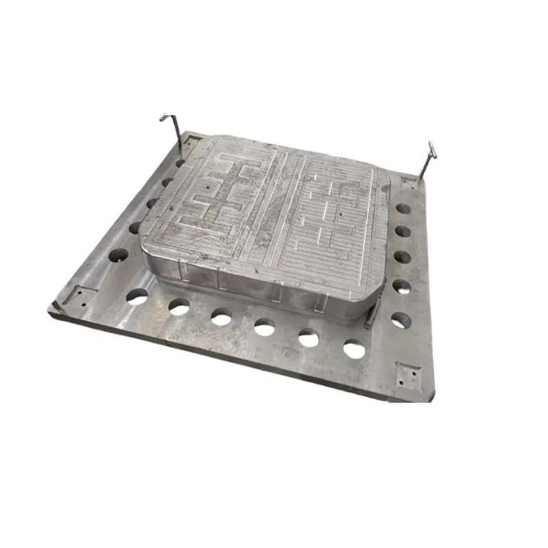 Efficient Energy Storage Solution for Electric Cars Secure & Reliable Vehicle Battery Container - Customized products quality